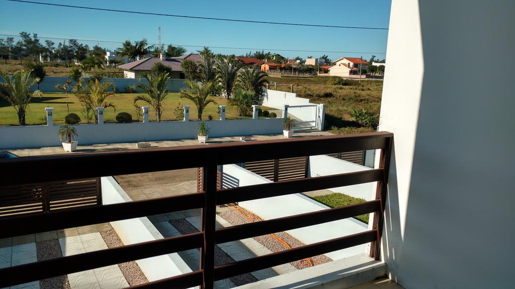 Solar Bella Torres Villa Passo de Torres Eksteriør billede